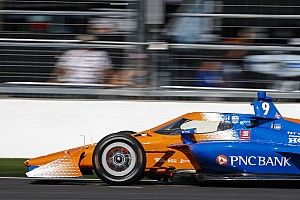 Ganassi aces happy with Indy damage limitation in title quest