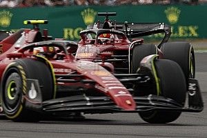 Why Sainz's first win could be costly for Ferrari long term
