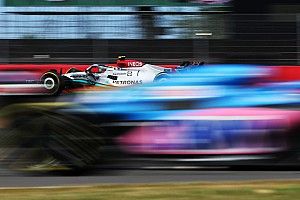 The time-honoured manufacturer model that can't apply to all F1 teams