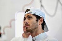 Giovinazzi wraca do Formuły 1