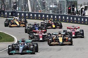 FIA отложила введение мер по ограничению раскачки машин Ф1