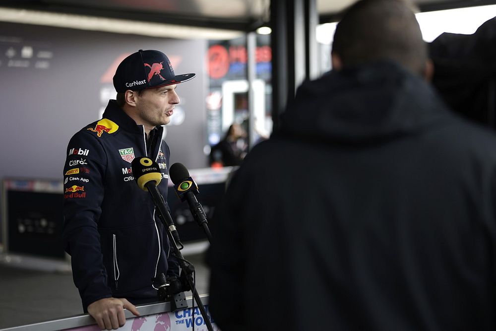 F1 | Verstappen: "Piquet ha sbagliato, ma non va bannato!"