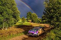 Fourmaux : "Un rallye très solide pour moi"
