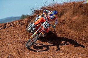 Pulih dari Cedera, Tiga Kroser MXGP Siap Turun