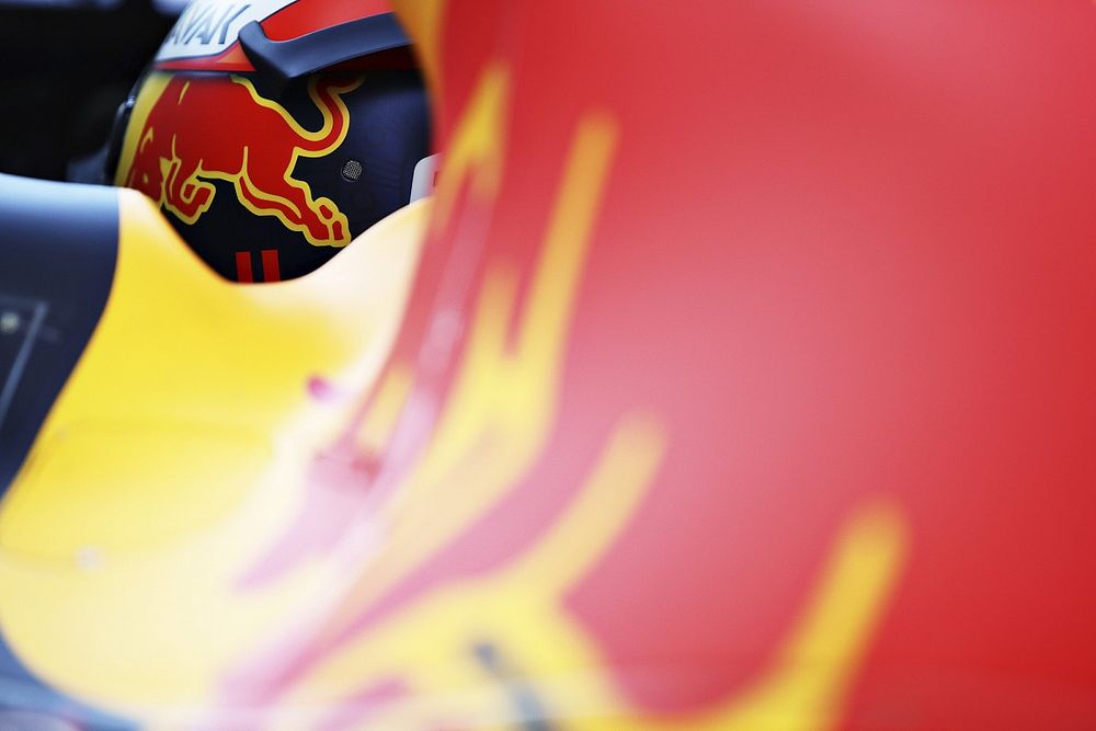 Red Bull revela el nombre de su coche para la F1 2022