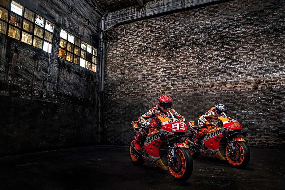 Honda Telah Belajar dari Krisis Musim Lalu