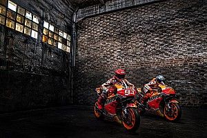 Honda Telah Belajar dari Krisis Musim Lalu