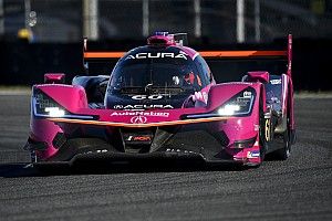 Packed Rolex 24 grid gives race "a survival feel" - Cameron