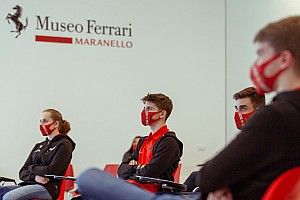 Ferrari FDA: via al dodicesimo anno di corsi