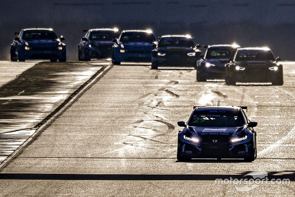 WTCR: c'è Adria nel nuovo calendario 2021!