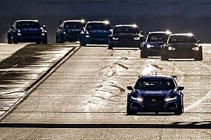 WTCR: c'è Adria nel nuovo calendario 2021!