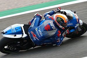 MotoGP: Apesar de ligamentos rompidos, Rins desiste da cirurgia no ombro