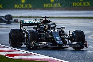 VIDEO: Succesvolle Mercedes W11 de beste F1-auto ooit?