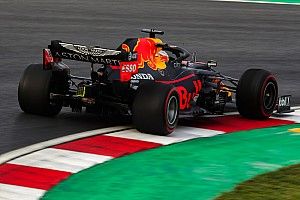 F1 GP Turki: Verstappen Tercepat, FP3 Dipenuhi Insiden