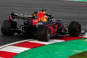Verstappen blij met datum Dutch GP, maar niet met hele F1-kalender