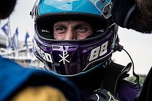 Georgios Frangulis aproveita pré-temporada para adaptação ao Porsche da Carrera Cup
