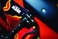LIVE - Suivez la présentation de KTM et Tech3