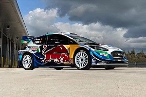 WRC: Fourmaux rispolvera la livrea usata da Ogier nel 2017-2018