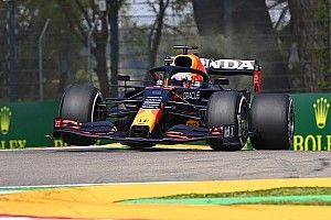 Ферстаппен признал прогресс Mercedes, но не увидел причин для ухода из Red Bull