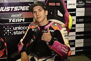 Hasil FP3 Moto3 Portugal: Migno Tercepat, Andi Gilang ke Q1