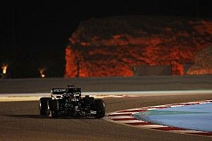 Usai FP3, Mercedes Sangat Waspadai Red Bull