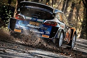 M-Sport quittera le WRC si le passage à l'hybride est repoussé