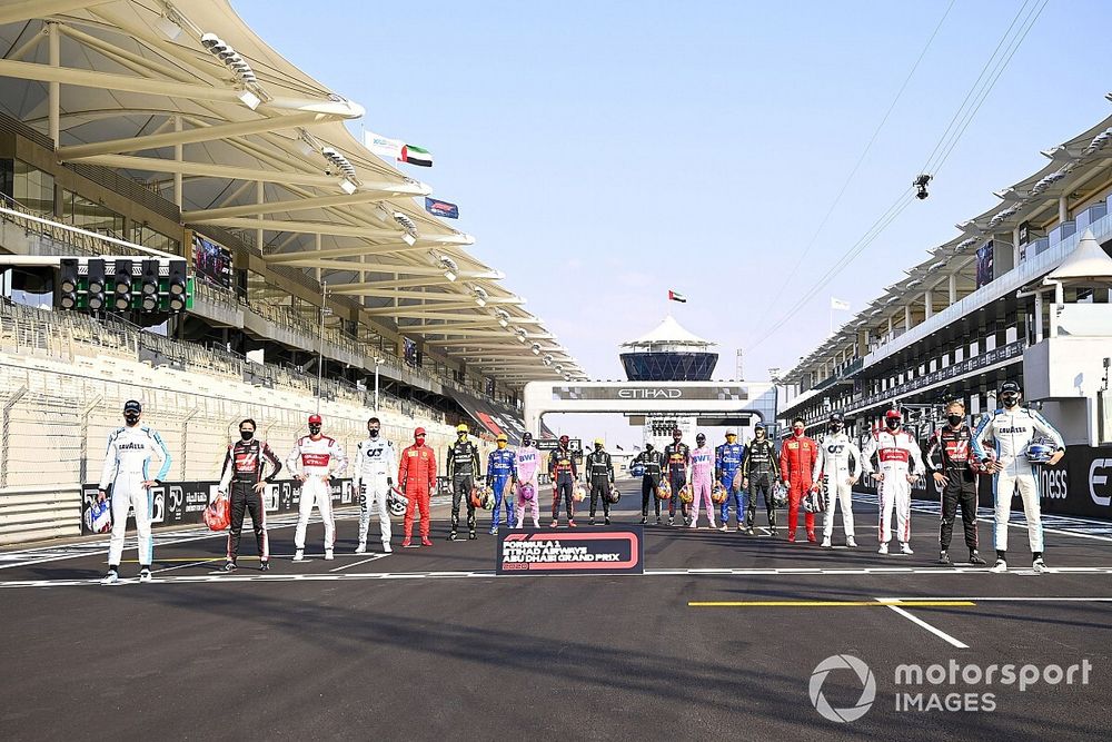 Qui est le meilleur pilote 2020 ? Les team principals ont tranché !