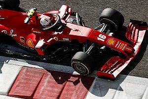 F1: Estrella Galicia nuovo team partner della Ferrari