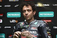 Rossi reproche à Binder une manœuvre agressive en course