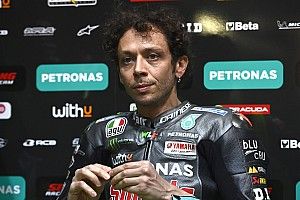 Rossi reproche à Binder une manœuvre agressive en course