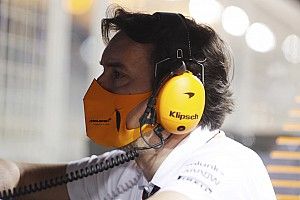 McLaren: a csapatok megtalálják majd a kiskapukat a 2022-es szabályzatban