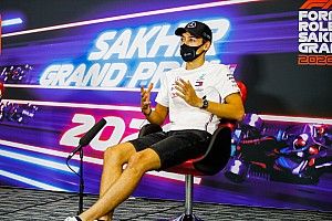 Leclerc, Russell'ın Mercedes'le kazanabileceğine iddiaya girebilir