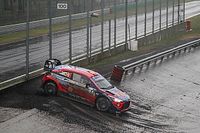 WRC Rallye Monza 2020: Dani Sordo führt - Elfyn Evans auf WM-Kurs