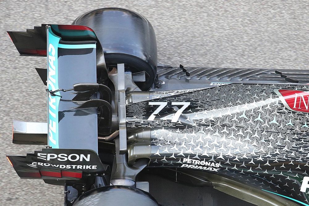 Podcast: What 2021 tech rules mean for F1