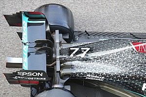 Podcast: What 2021 tech rules mean for F1