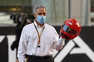 Komoly változások jöhetnek a közvetítésben: az F1 az Amazonnal egyeztet