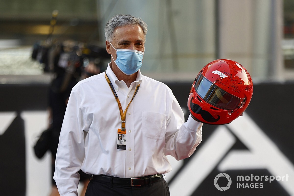 Komoly változások jöhetnek a közvetítésben: az F1 az Amazonnal egyeztet