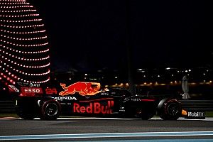 Red Bull пропустит индекс RB17