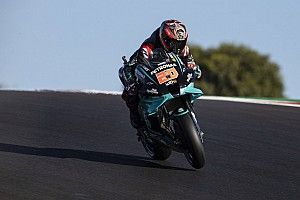 LIVE MotoGP, GP del Portogallo: Libere 4 e Qualifiche