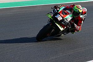 Az Aprilia megmutatta a 2021-es motorját! - Megvan a csapat második pilótája