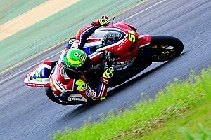 Superbike Brasil: Granado termina invicto e destaca “ano difícil para todos no esporte”