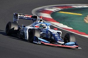 Yamamoto and Makino set for Super Formula seat swap