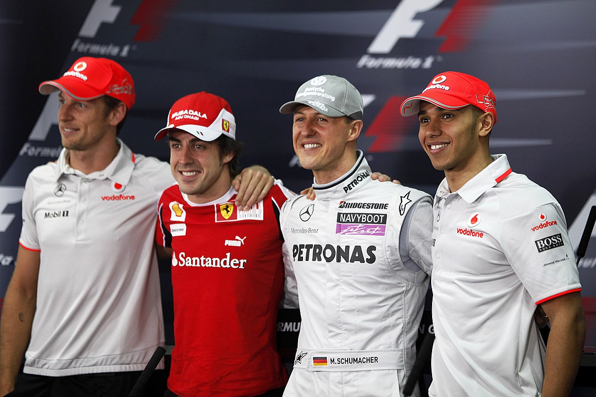 Piquet Jr: "Russell, Hamilton'un yaptıklarının yapılabileceğini herkese gösterdi"