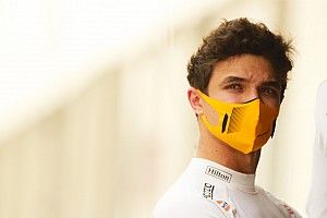Gyorsabb lett a McLaren a Mercedes-motorral? Norris nem tapasztal nagy különbséget...