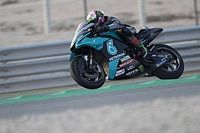 Morbidelli manda en la 1° práctica para el GP de Qatar