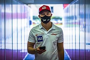 Schumacher előnyben van Mazepinnel szemben?