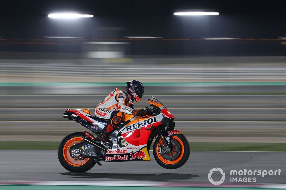 Pol Espargaro, Repsol Honda Team