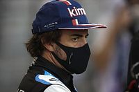 Wątpliwości odnośnie Alonso