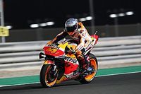 ポル・エスパルガロ、ホンダデビュー戦で8位入賞「悪くない、でも次はもっと!」