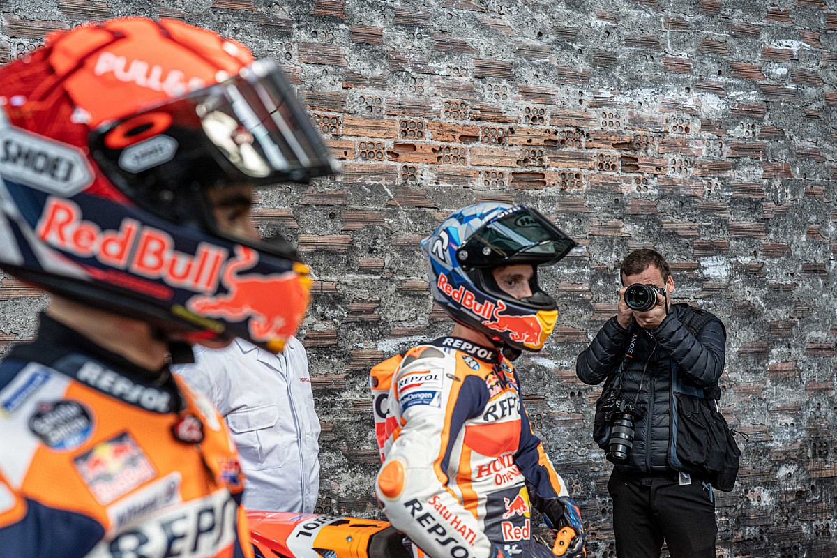 Pol Espargaró: “Marc irá rápido de entrada, de eso no hay duda”